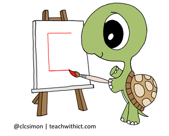 Python Turtle Tutorial - teachComputing